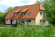 Foto: Jugendgästehaus Graureiher