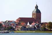 Marienkirche Ribnitz