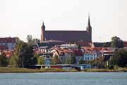 Klosterkirche Sankt Klaren