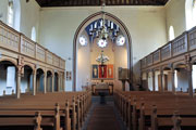 Peter-Pauls-Kirche Zingst