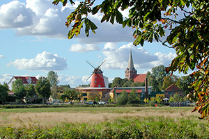 Stadt Bad Sülze