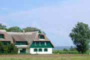 Ferienhaus am Bodden