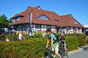 Kurhaus Zingst