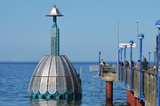 Seebrücke Zingst