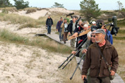 Naturführung mit Gerd Wolff