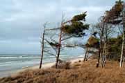 Weststrand - mehr Informationen ...