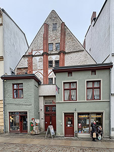 Museumshaus