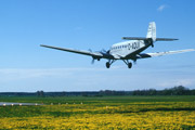 Junkers Ju-52 Tante Ju