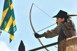 Foto-Impressionen Robin Hood